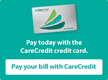 Pay your CareCredit bill