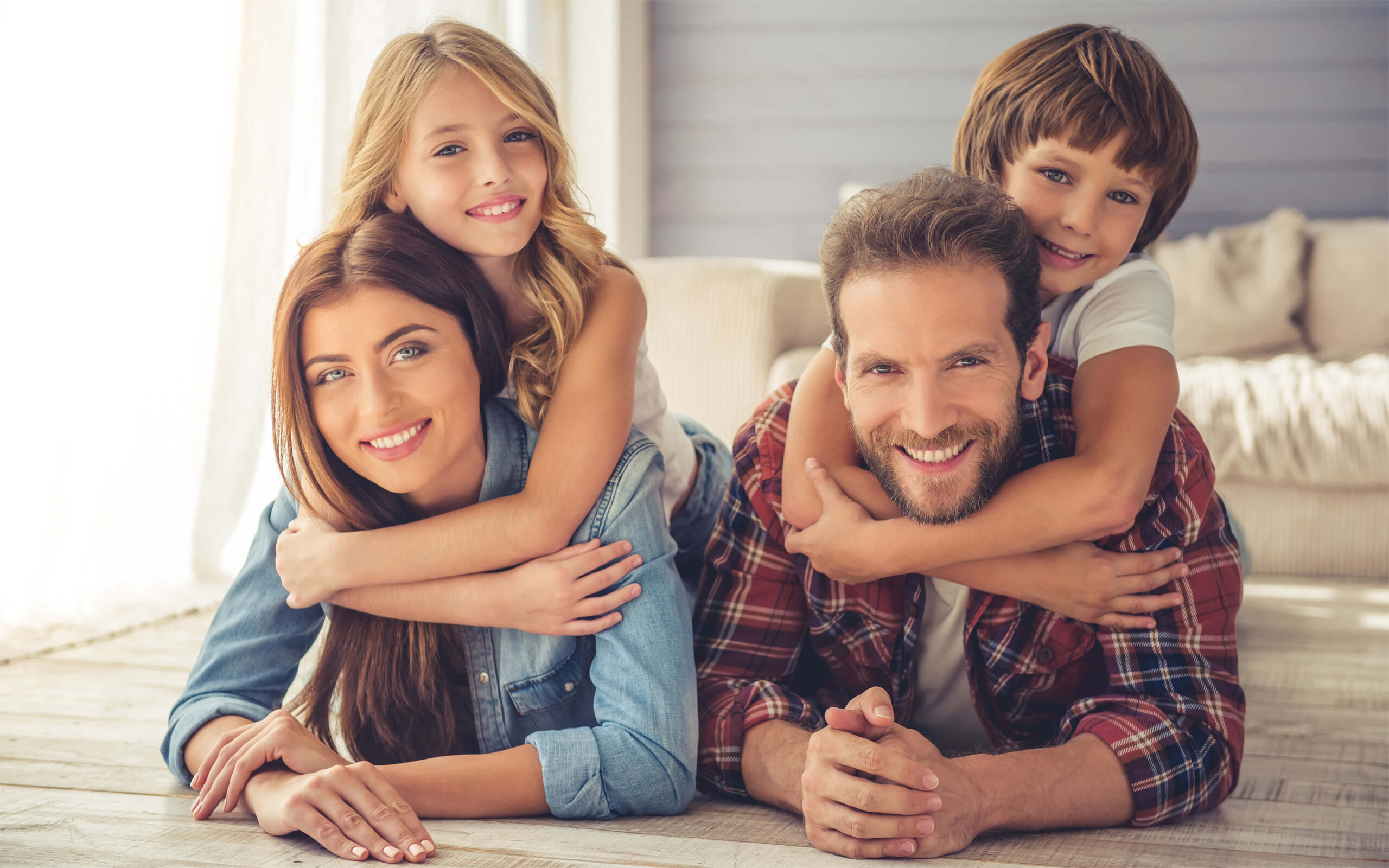 CareCredit financing introduction