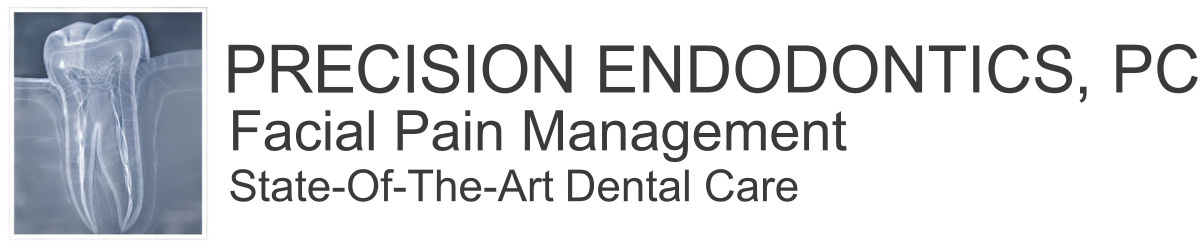 Precision Endodontics, PC — Facial Pain Management — State-Of-The-Art Dental Care